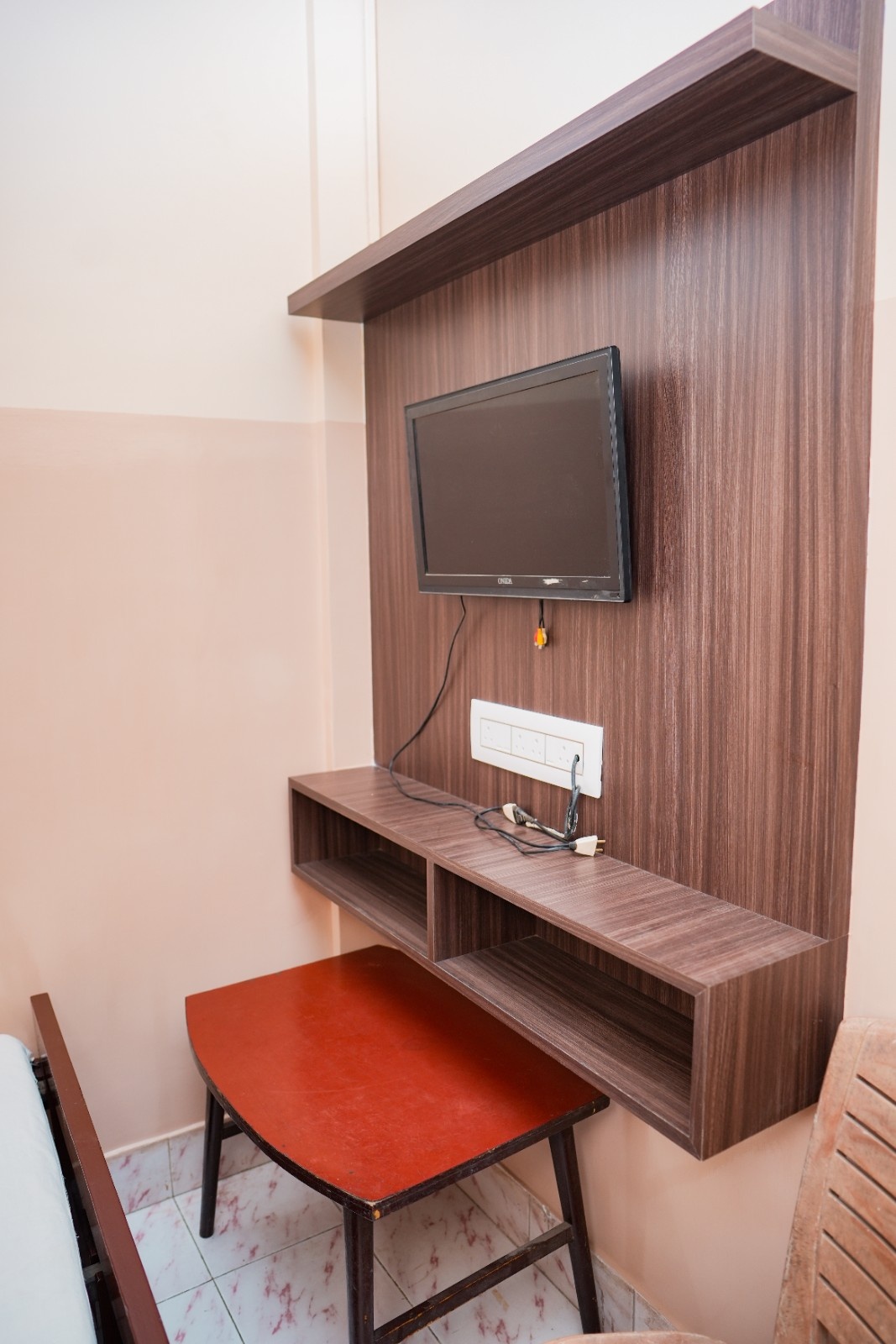 Single Room View 3